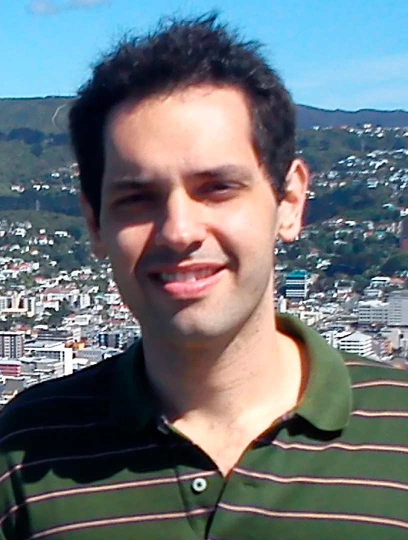 Caio Robledo Quaio