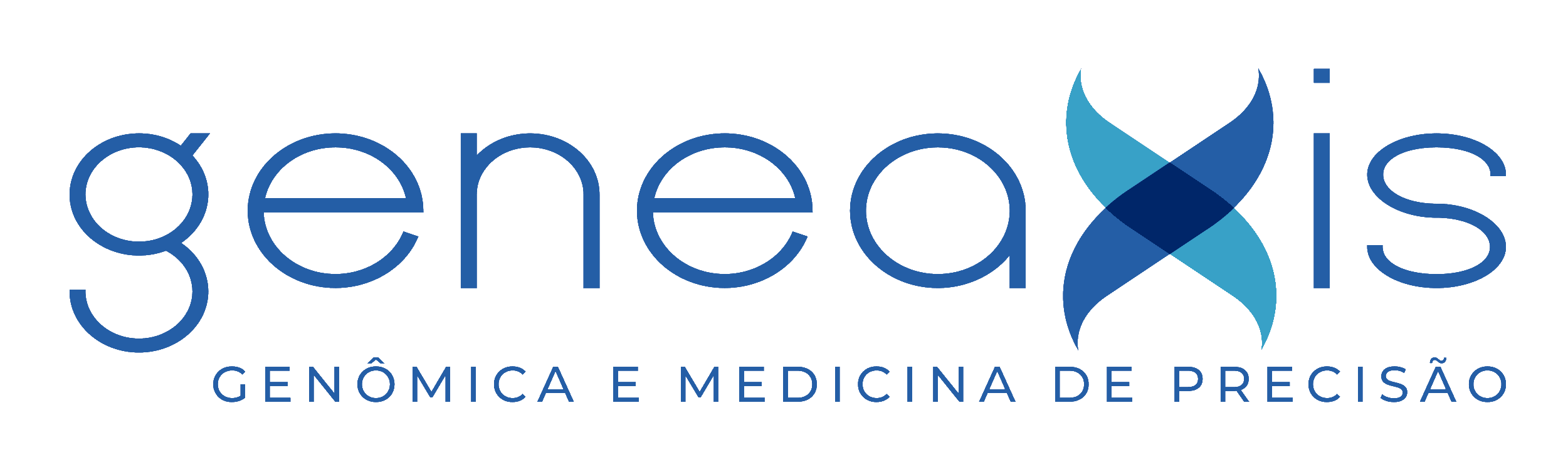 Geneaxis