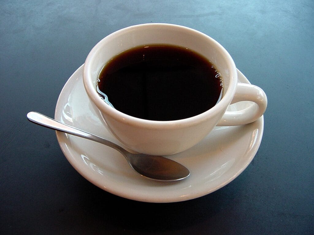 Café e genética: tudo a ver