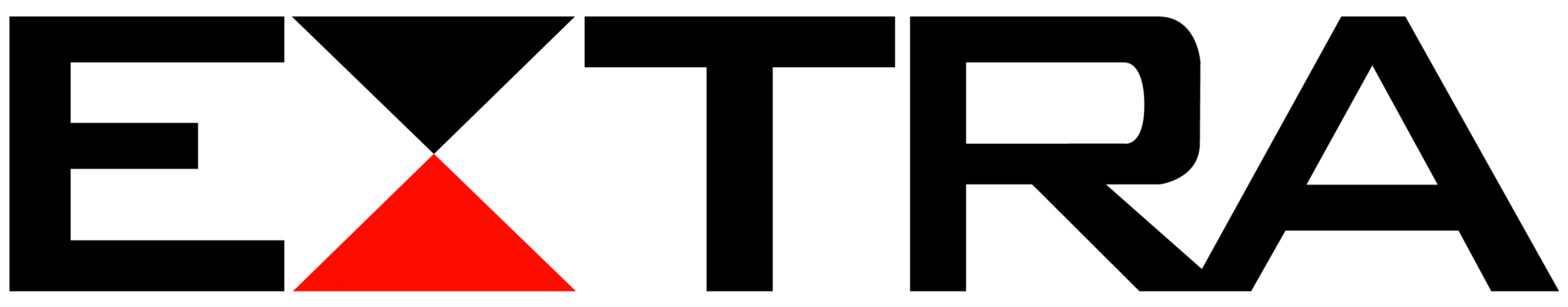 Logo Jornal Extra