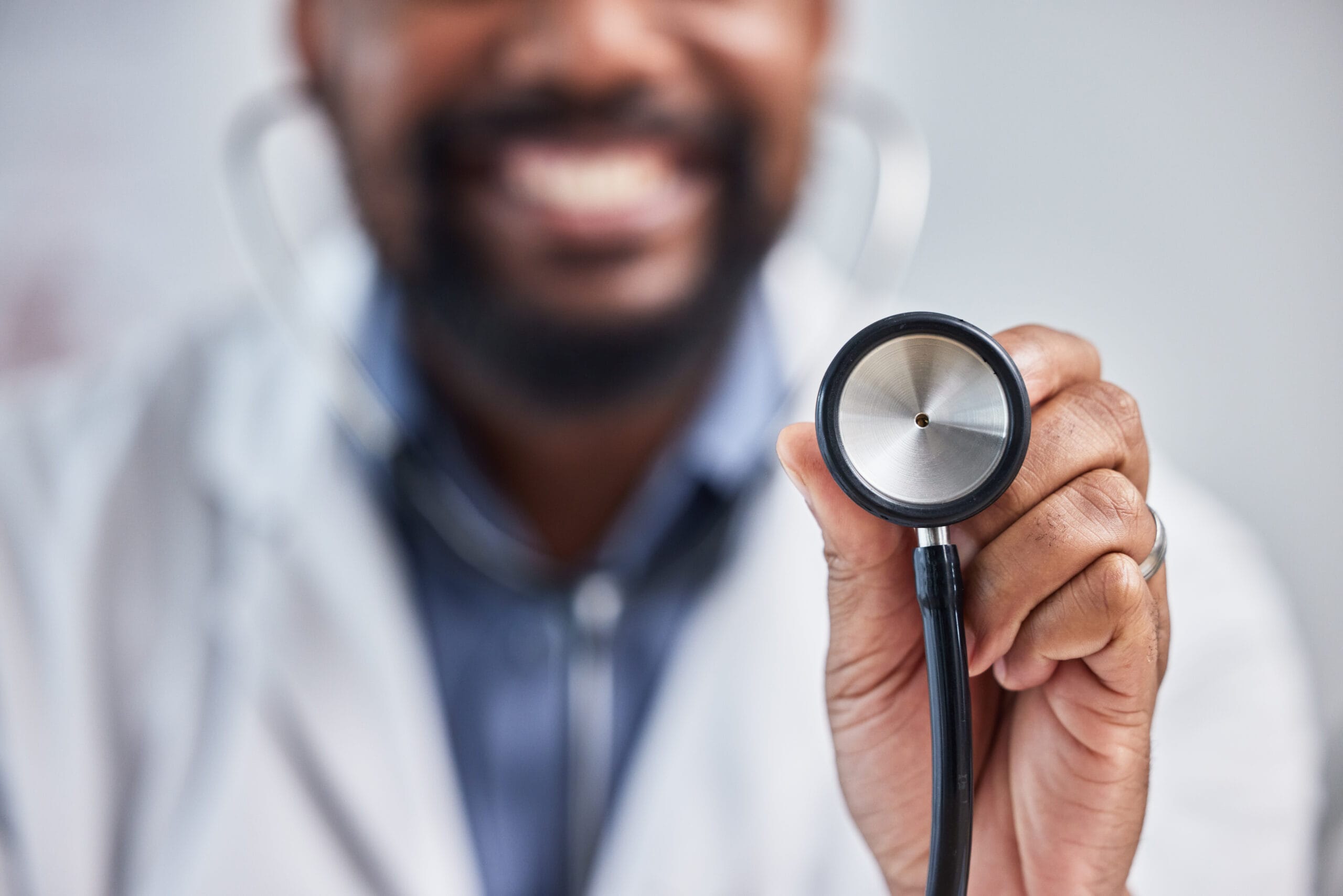Geneticista como detetive da medicina
