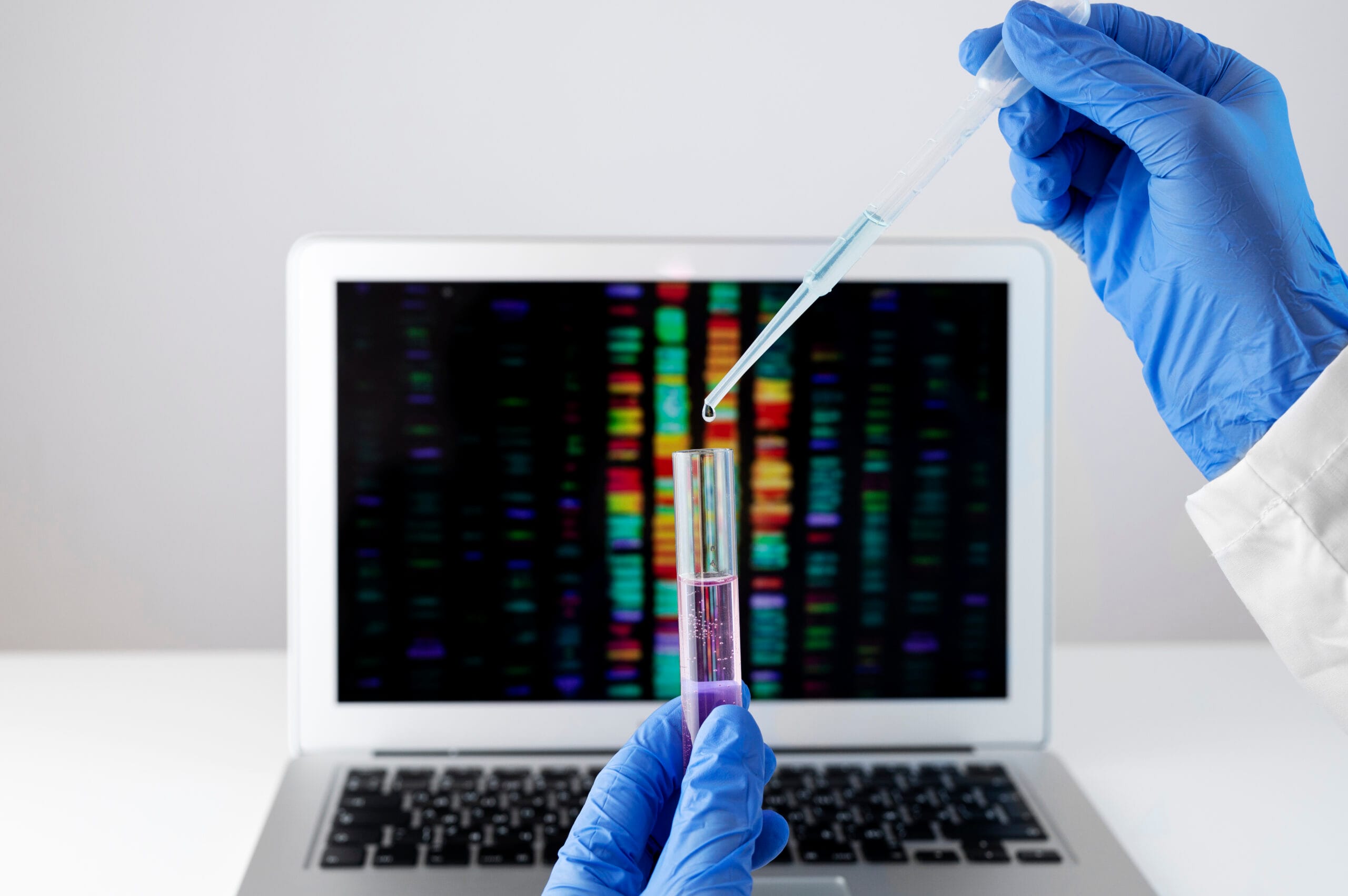 Testes genéticos e suas indicações