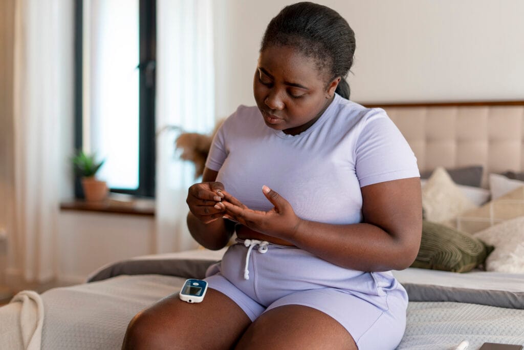 Diabetes e os “microRNAs”
