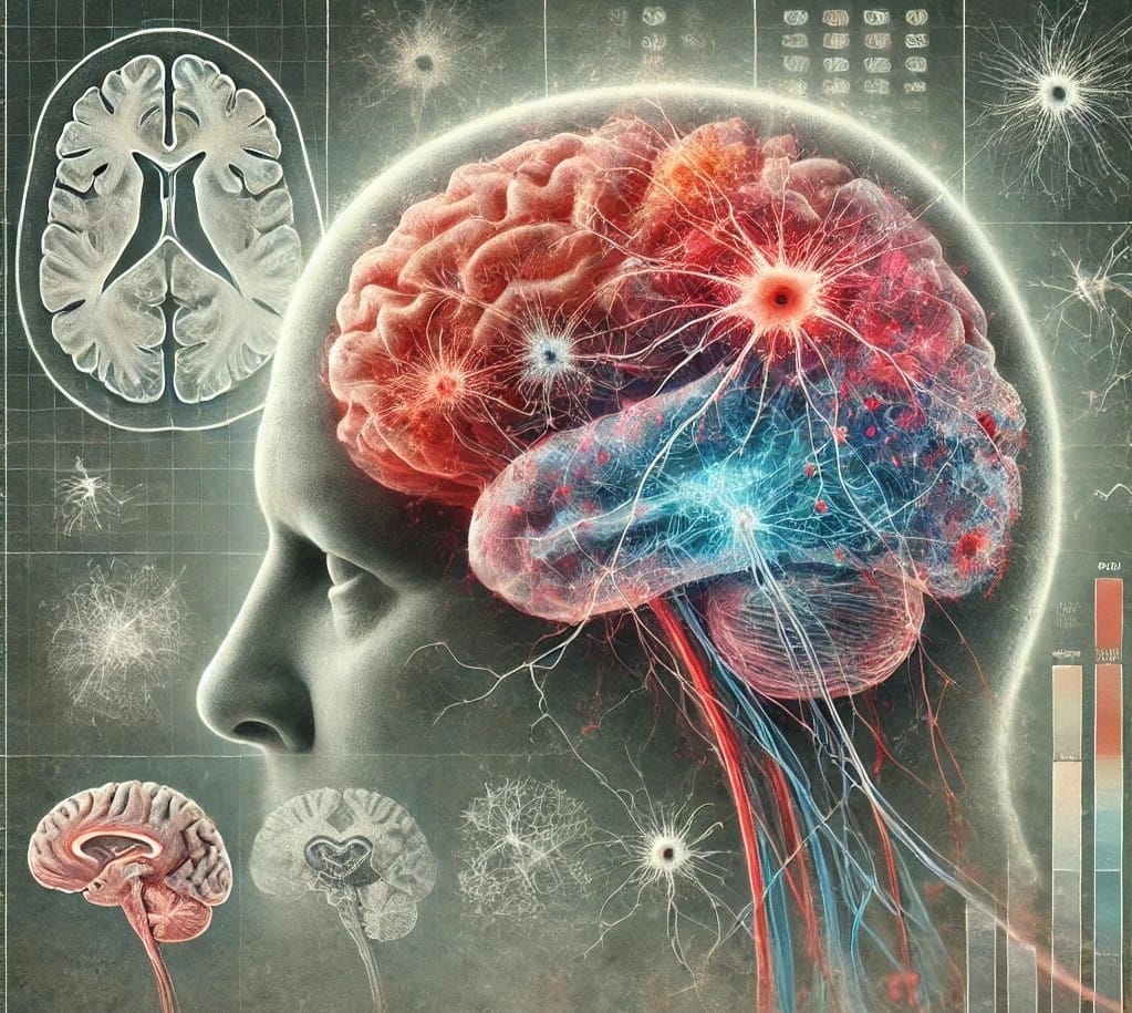Composição corporal influi no risco de Alzheimer e Parkinson
