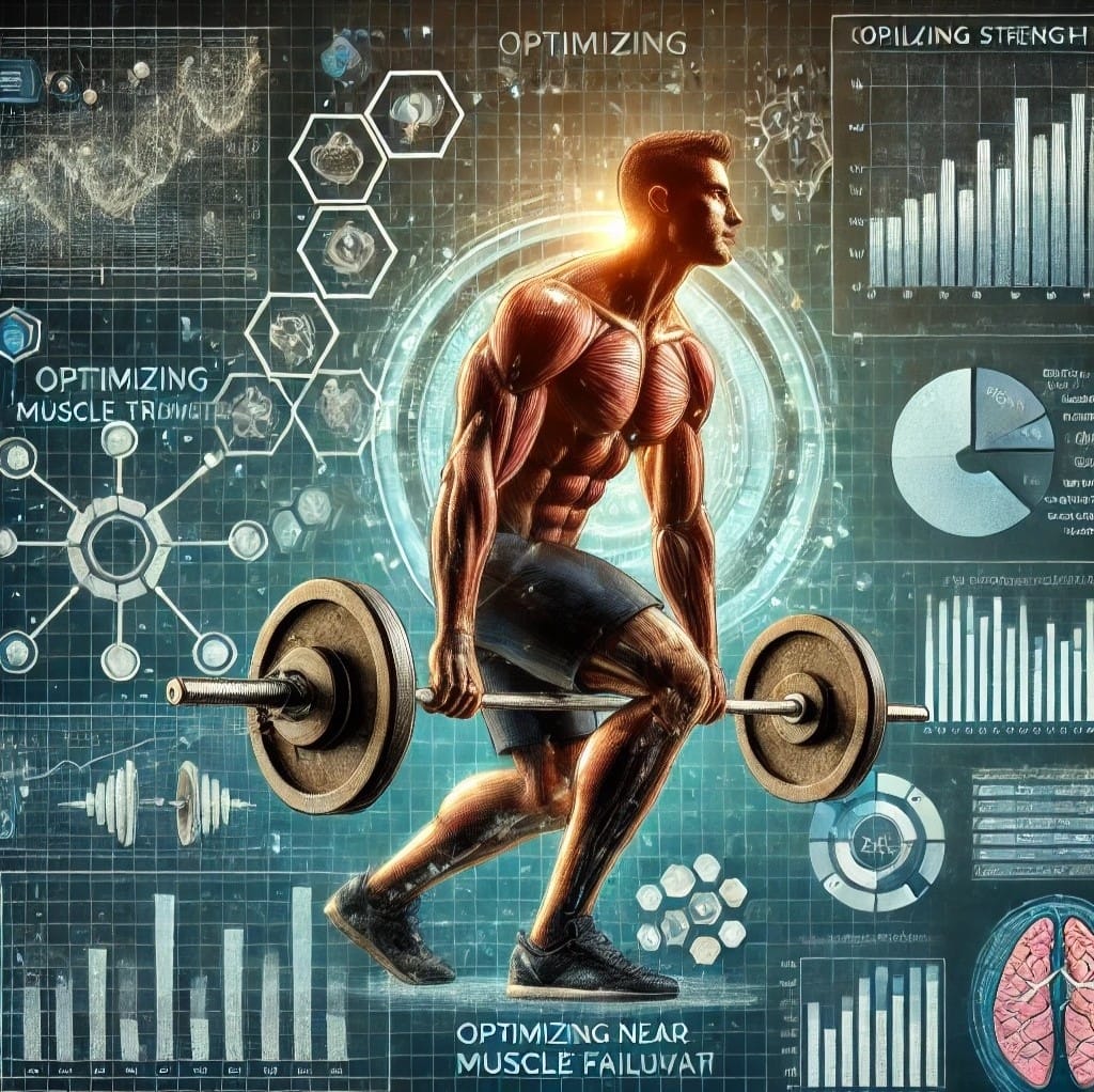 Ciência auxilia o desempenho nos treinos de musculação