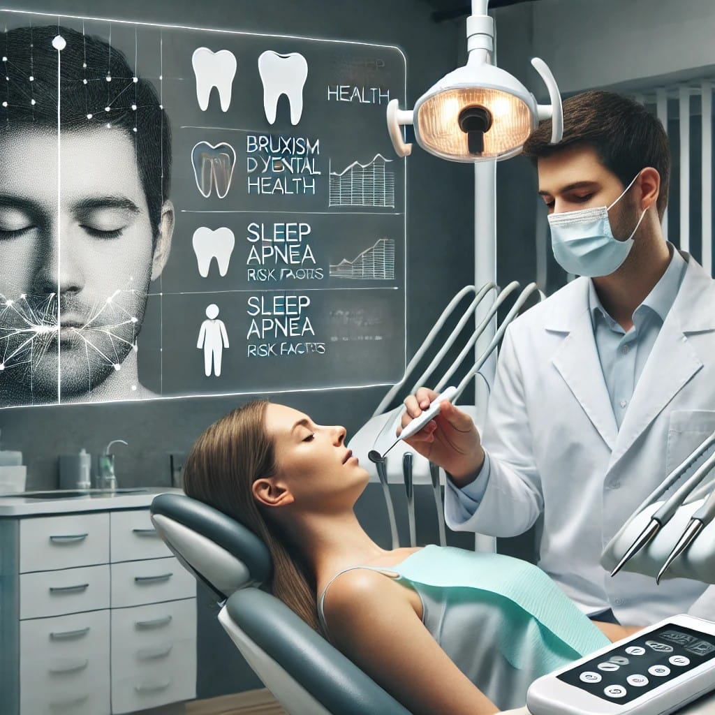 Dentistas na linha de frente para prevenir doenças graves